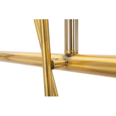 Lampa wisząca Glam Galaxy 100x10x80 cm